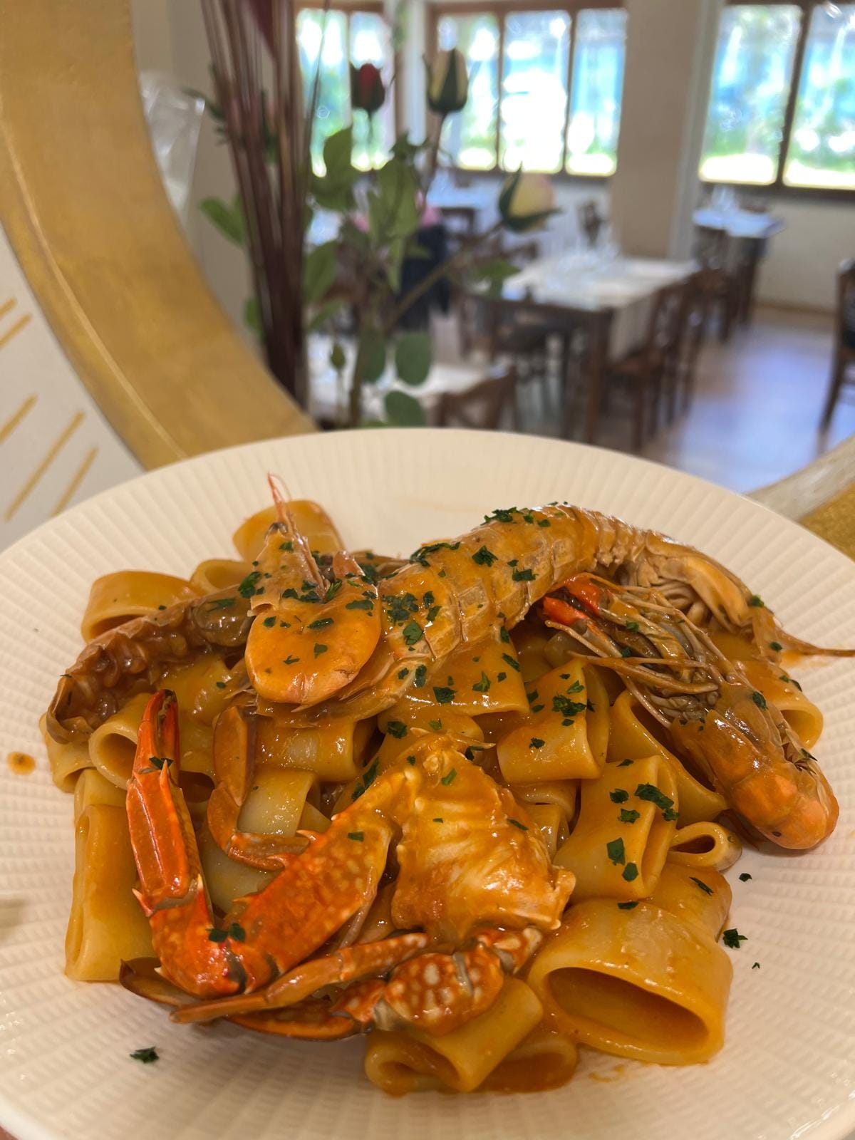 primo di mare 2 cacciatore